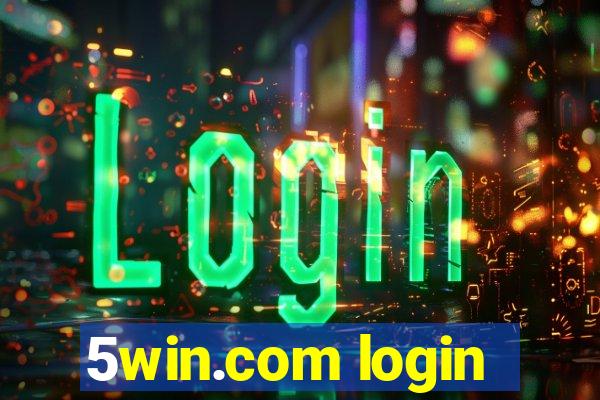 5win.com login